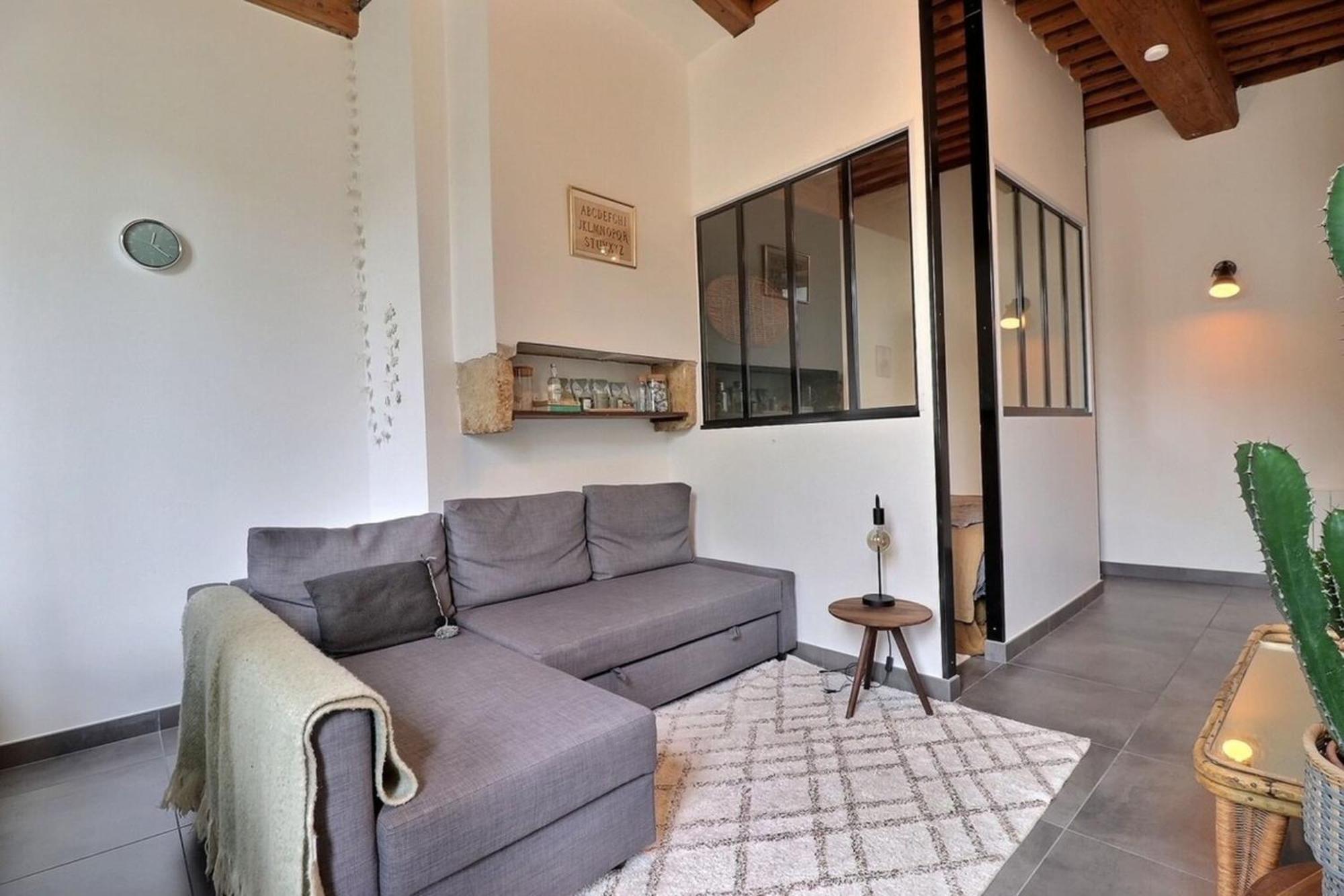 Appartamento La Loge - Beautiful T2 - 5th Lione