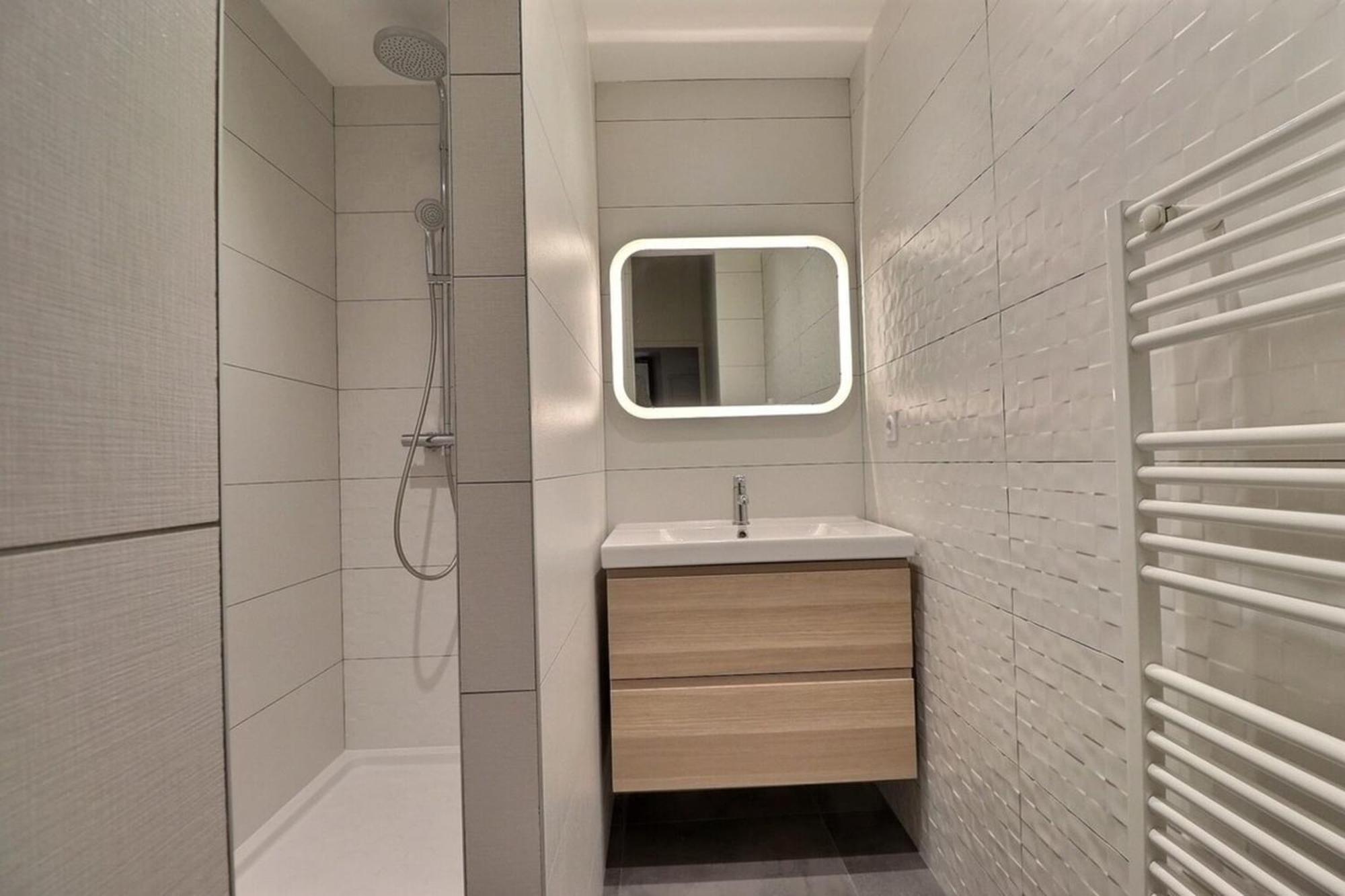 Apartment La Loge - Beautiful T2 - 5th *